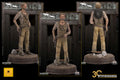 Infinite Statue | Terence Hill as Trinità OLD&RARE Series 1/6 Statue