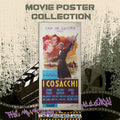 I cosacchi | Locandina Originale
