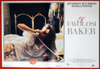 Michelle Pfeiffer: I favolosi Baker | Fotobusta Originale (set di 6)