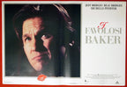 Michelle Pfeiffer: I favolosi Baker | Fotobusta Originale (set di 6)