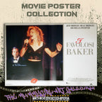 Michelle Pfeiffer: I favolosi Baker | Fotobusta Originale (set di 6)