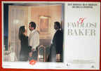 Michelle Pfeiffer: I favolosi Baker | Fotobusta Originale (set di 6)