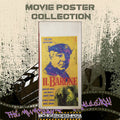 Jean Gabin: Il barone | Locandina Originale