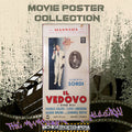 Il vedovo | Locandina Originale