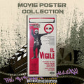 Il vigile | Locandina Originale