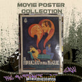 Il fidanzato di mia moglie (1943) | Manifesto Originale