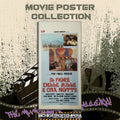 Il fiore delle Mille e una notte | Locandina Originale