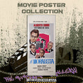 Il moralista | Locandina Originale