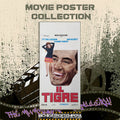 Il tigre | Locandina Originale