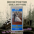 Burt Lancaster: Il Gattopardo | Locandina Originale