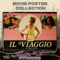 Sophia Loren: Il viaggio | Soggettone Originale (100x70)