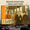 Totò: I ladri | Fotobusta Cinema Originale