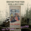 Il folle di Marechiaro | Locandina Originale
