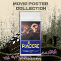 Il piacere | Locandina Originale