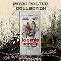 Io e mia sorella | Locandina Originale