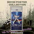 Adriano Celentano: Joan Lui | Locandina Originale