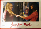 Megan Fox: Jennifer's Body | Fotobusta Originale (set di 4)