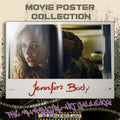 Megan Fox: Jennifer's Body | Fotobusta Originale (set di 4)