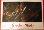 Megan Fox: Jennifer's Body | Fotobusta Originale (set di 4)