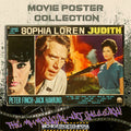 Sophie Loren: Judith | Fotobusta Cinema Originale