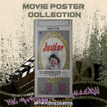 Romina Power: Justine | Locandina Originale