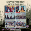 Akira Kurosawa: Kagemusha - L'ombra del guerriero | Fotobusta Originale (set completo di 12)