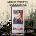 Katmandu | Locandina Originale