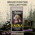 Lucio Fulci: ...e tu vivrai nel terrore! - L'aldilà | Locandina Originale