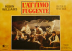 Robin Williams: L'attimo fuggente | Fotobusta Originale (set di 5)