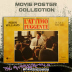 Robin Williams: L'attimo fuggente | Fotobusta Originale (set di 5)