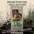 L'ira di Achille | Locandina Originale
