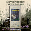 L’omicida | Locandina Originale