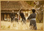 Tom Cruise: L'ultimo samurai | Fotobusta Originale (set di 5)