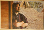Tom Cruise: L'ultimo samurai | Fotobusta Originale (set di 5)