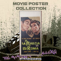 La marcia su Roma | Locandina Originale