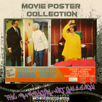 Sophia Loren: La contessa di Hong Kong | Fotobusta Cinema Originale (Set di 2)
