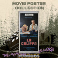 La Califfa | Locandina Originale