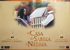 Jennifer Connelly: La casa di sabbia e nebbia | Fotobusta Originale (set di 4)