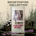 La grande ruota | Locandina Originale