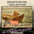 Laila, la figlia della tempesta | Fotobusta Cinema Originale