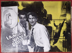 La morte viene dallo spazio | Fotobusta Originale Cinema (set di 5)