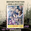 Jeanne Moreau: La regina Margot | Manifesto Cinema Originale (50x70)