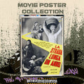 La strada lunga un anno | Fotobusta Cinema Originale