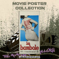 Le bambole | Locandina Originale
