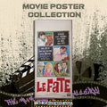 Le fate | Locandina Originale