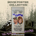 Alberto Sordi, Monica Vitti: Le coppie | Locandina Originale