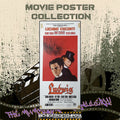 Ludwig | Locandina Originale
