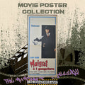 Maigret e i gangsters | Locandina Originale