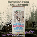 Malizia | Locandina Originale