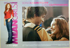 Lindsay Lohan: Mean Girls | Fotobusta Originale (set di 4)